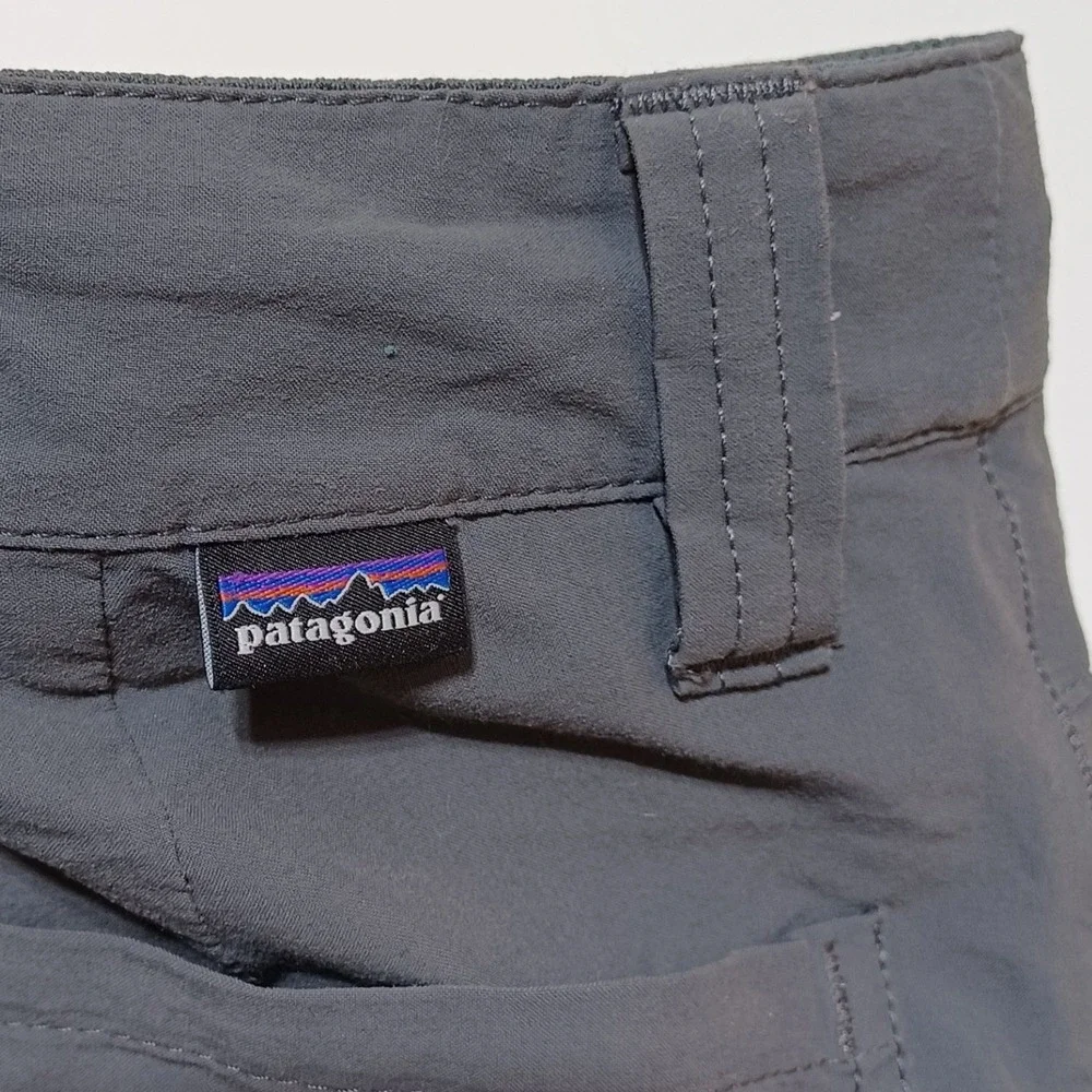 Patagonia Mens Quandary 10